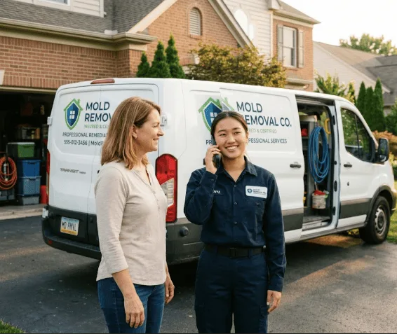 Crawlspace Mold Remediation Elkton, OH FAQs